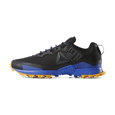 Reebok All Terrain Craze 'Black'