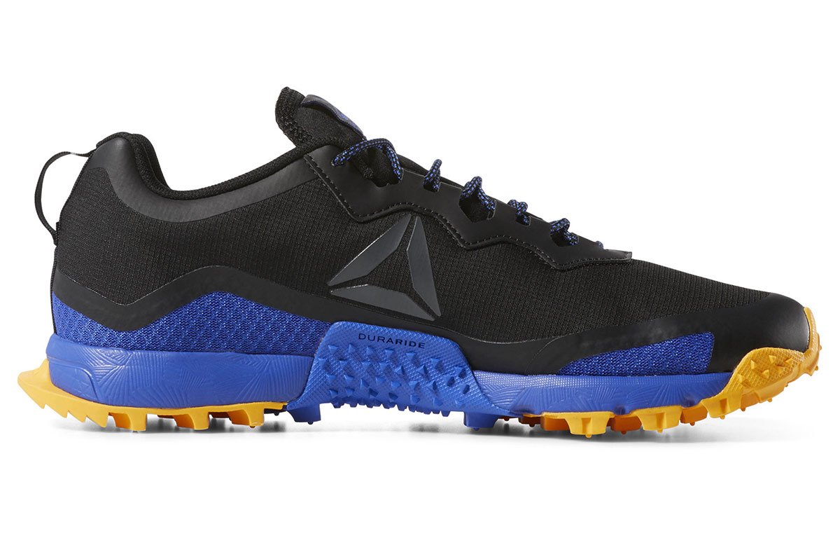 Order 리복 올터레인 크레이즈 블랙 (Reebok All Terrain Craze Black) CN6338