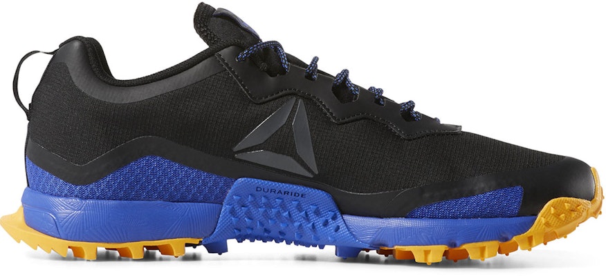 Reebok All Terrain Craze 黑色 跑步鞋 Order Reebok All Terrain Craze 黑色 跑步鞋