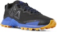 Lookbook Reebok All Terrain Craze 'Hitam' CN6338