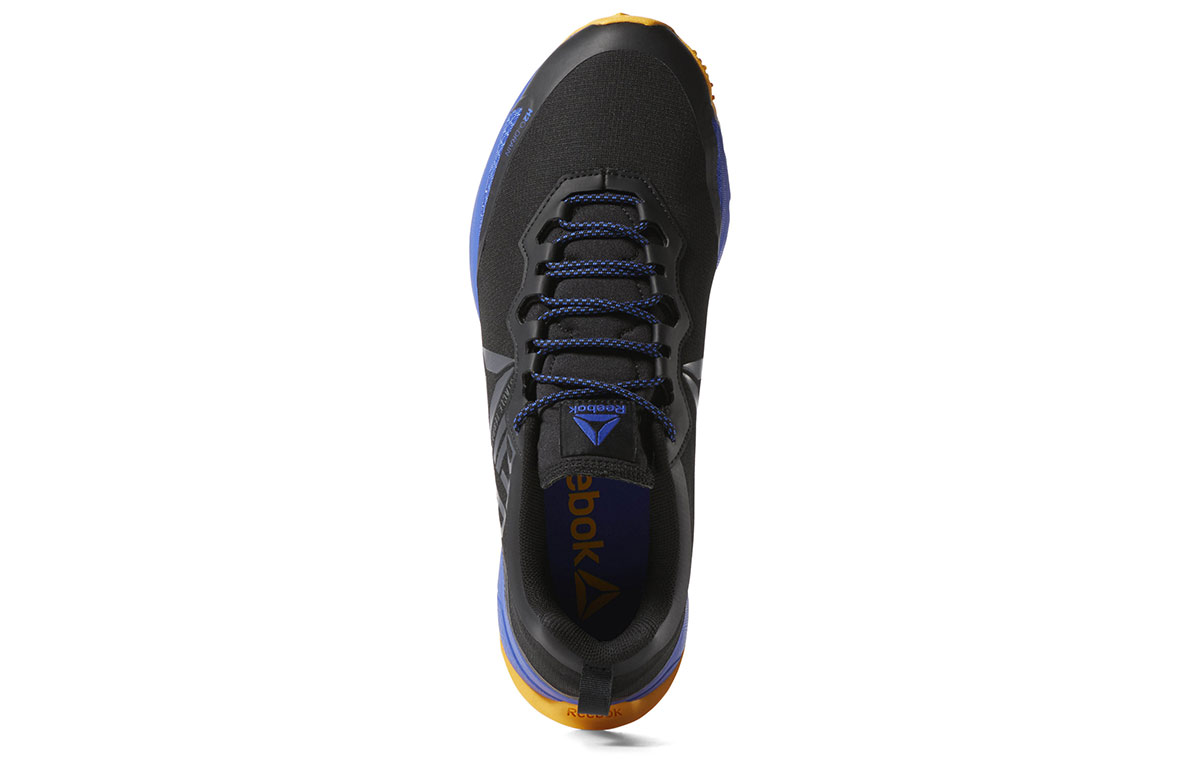 Shop 리복 올터레인 크레이즈 블랙 (Reebok All Terrain Craze Black) CN6338