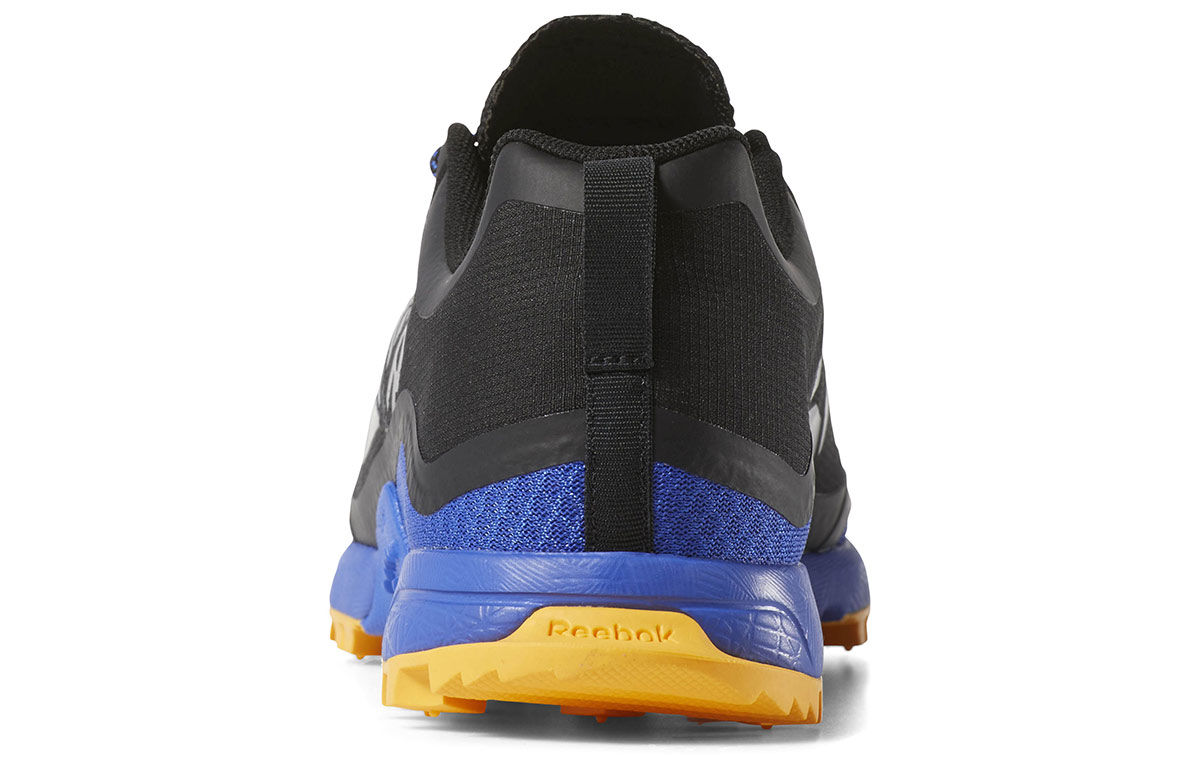 Purchase 리복 올터레인 크레이즈 블랙 (Reebok All Terrain Craze Black) CN6338