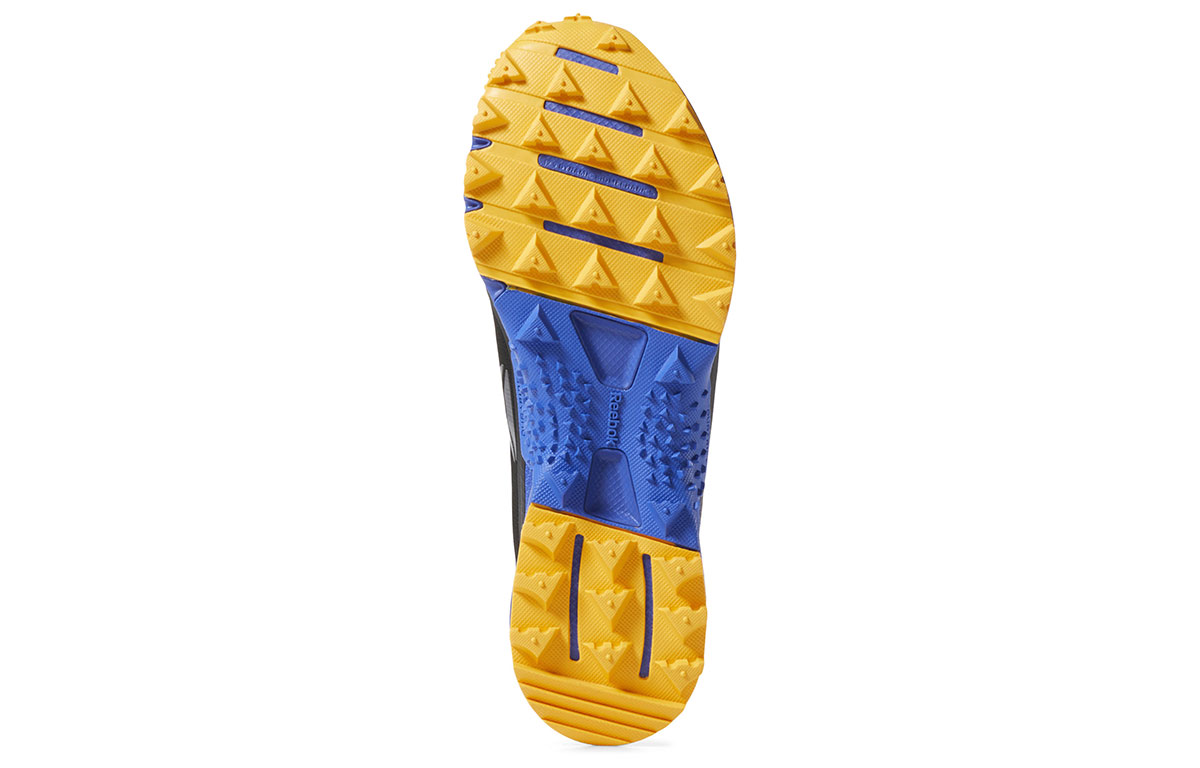 Details for 리복 올터레인 크레이즈 블랙 (Reebok All Terrain Craze Black) CN6338