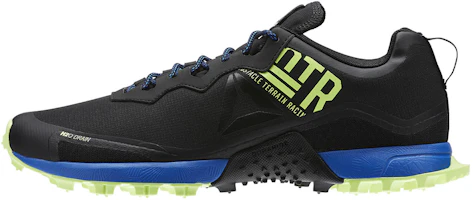 Reebok All Terrain Craze 'Black Blue' BS8644 Reebok All Terrain Craze 'Black Blue' BS8644