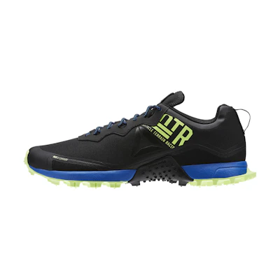 Reebok All Terrain Craze 'Black Blue'