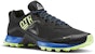 Reebok All Terrain Craze 'Hitam Biru' BS8644