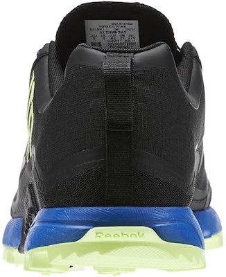 Reebok All Terrain Craze 'Black Blue' BS8644 Shop Reebok All Terrain Craze 'Black Blue' BS8644