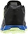 Reebok All Terrain Craze 'Hitam Biru' BS8644
