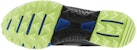 Reebok All Terrain Craze 'Hitam Biru' BS8644