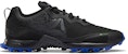 Reebok All Terrain Craze 'Hitam Biru' DV9367