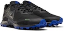 Lookbook Reebok All Terrain Craze 'Hitam Biru' DV9367