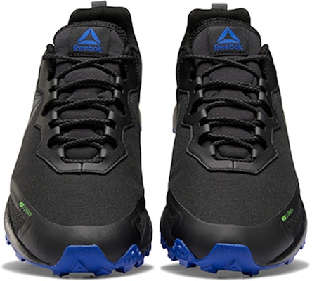 Reebok All Terrain Craze 'Black Blue' DV9367 Shop Reebok All Terrain Craze 'Black Blue' DV9367