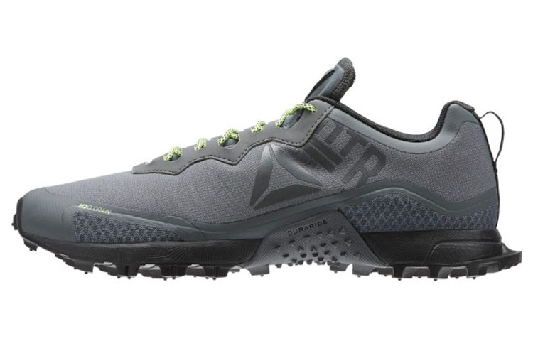 Reebok All Terrain Craze 'Cement Grey' BS8645