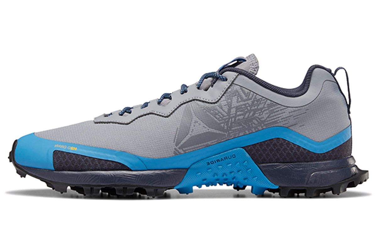 Reebok All Terrain Craze 'Grey Blue' DV9368