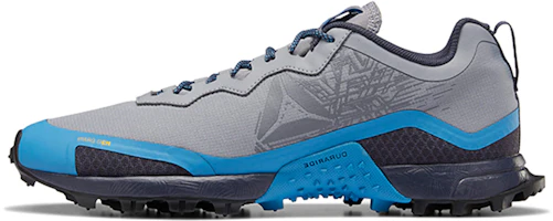 Reebok All Terrain Craze 'Grey Blue' DV9368 Reebok All Terrain Craze 'Grey Blue' DV9368