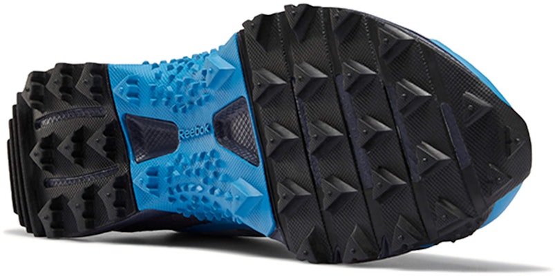 Reebok All Terrain Craze 'Kelabu Biru' DV9368 Details for Reebok All Terrain Craze 'Kelabu Biru' DV9368