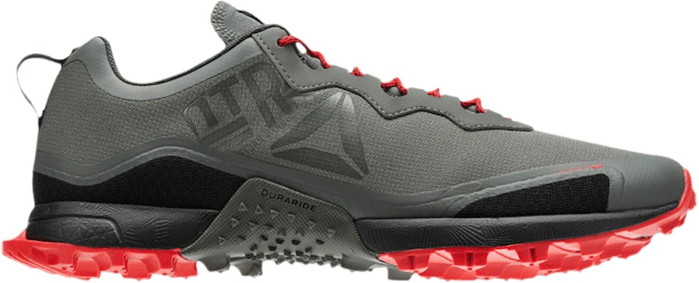 Reebok all terrain craze red hotsell