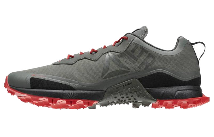 Reebok All Terrain Craze 'Iron Stone Red' BS5407