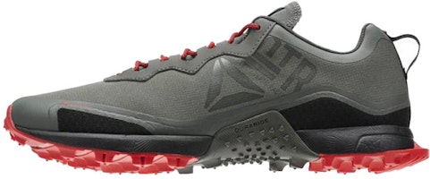Reebok All Terrain Craze 'Iron Stone Red' BS5407 Reebok All Terrain Craze 'Iron Stone Red' BS5407