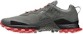 Reebok All Terrain Craze 'Iron Stone Red' Lelaki/Wanita Kasut Trail BS5407