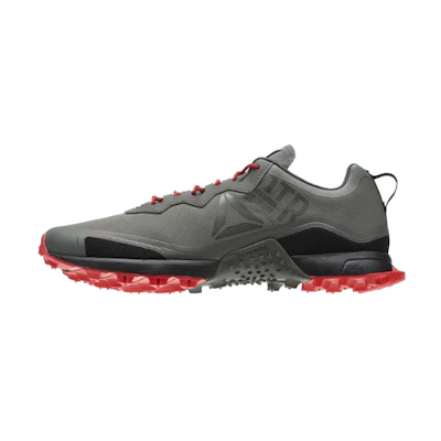 Reebok All Terrain Craze 'Iron Stone Red'