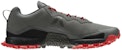 Reebok All Terrain Craze 'Iron Stone Red' Lelaki/Wanita Kasut Trail BS5407