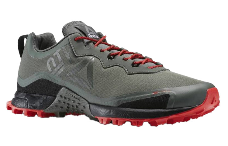 Lookbook Reebok All Terrain Craze ''Iron Stone Rood'' BS5407