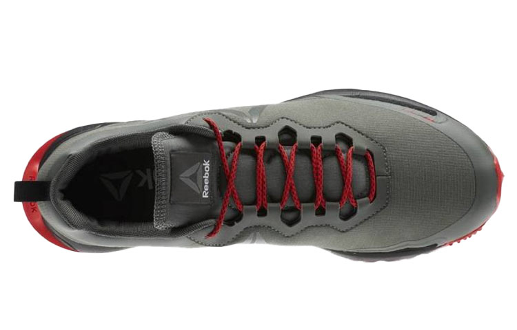 Shop Reebok All Terrain Craze ''Iron Stone Rood'' BS5407