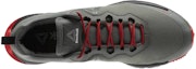 Shop Reebok All Terrain Craze 'Iron Stone Red' Lelaki/Wanita Kasut Trail BS5407