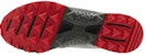 Reebok All Terrain Craze 'Iron Stone Red' Lelaki/Wanita Kasut Trail BS5407