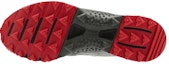 Details for Reebok All Terrain Craze 'Iron Stone Red' Lelaki/Wanita Kasut Trail BS5407