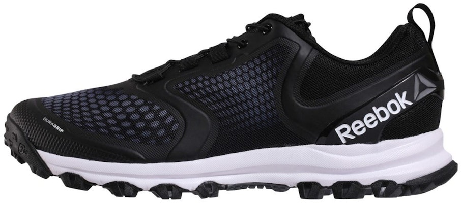 Reebok All Terrain Extreme Black Running Shoes BS8547 Buy Reebok All Terrain Extreme Black Running Shoes BS8547