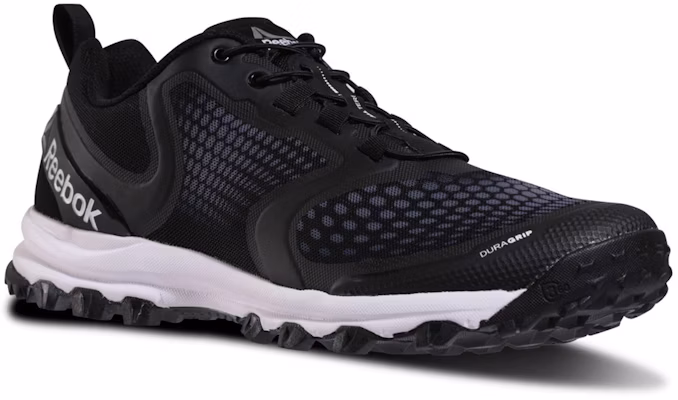 Reebok All Terrain Extreme Black Running Shoes BS8547 Lookbook Reebok All Terrain Extreme Black Running Shoes BS8547