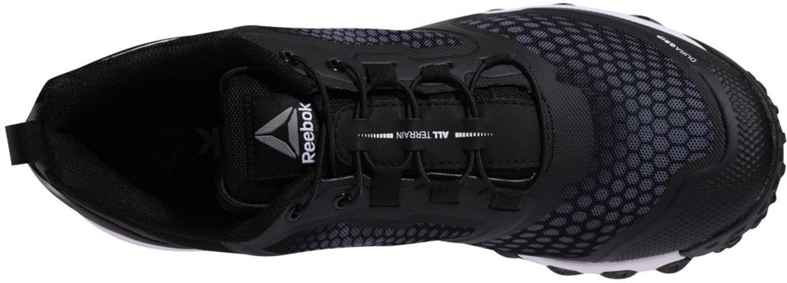 Reebok All Terrain Extreme Black Running Shoes BS8547 Shop Reebok All Terrain Extreme Black Running Shoes BS8547