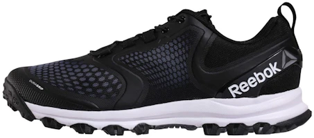 Reebok All Terrain Extreme Black Running Shoes BS8547 Reebok All Terrain Extreme Black Running Shoes BS8547