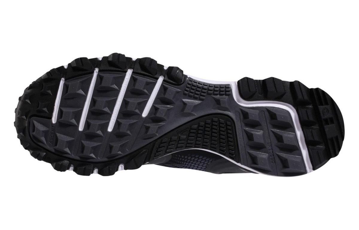 Purchase Reebok 全地形極限 黑色 跑步鞋