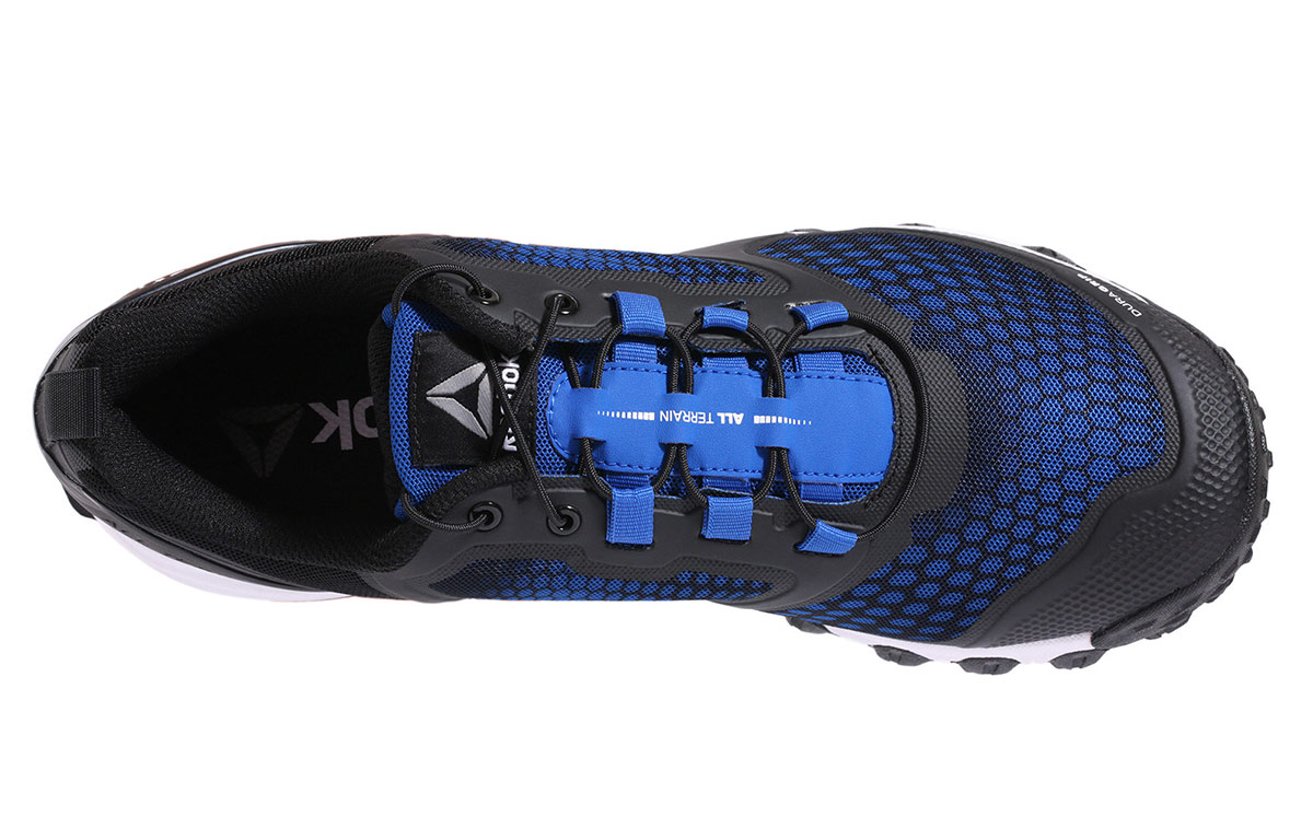 Purchase Reebok 全地形極限 黑 跑步鞋