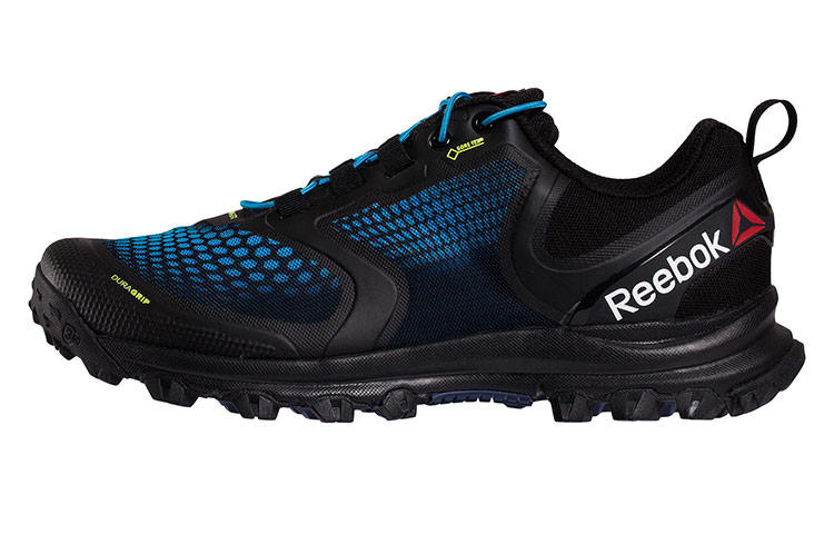 Reebok All Terrain Extreme Gore-Tex 'Black Blue' BD4150