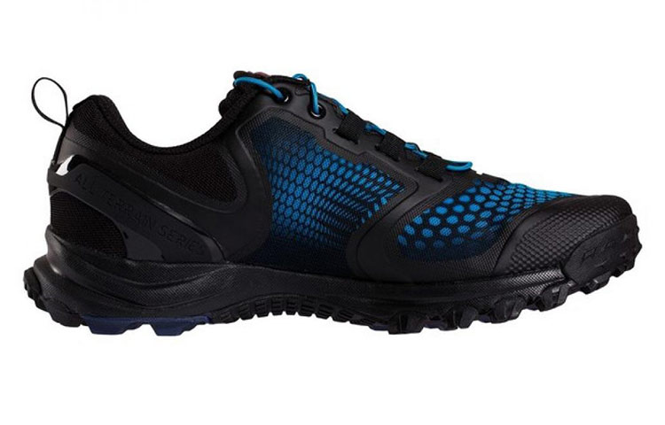 Order 리복 올터레인 익스트림 GTX 블랙블루 (Reebok All Terrain Extreme GTX 블랙블루) BD4150