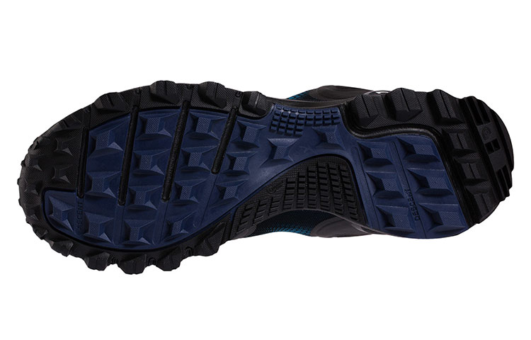 Purchase 리복 올터레인 익스트림 GTX 블랙블루 (Reebok All Terrain Extreme GTX 블랙블루) BD4150