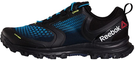 Reebok All Terrain Extreme Gore-Tex 'Black Blue' BD4150 Reebok All Terrain Extreme Gore-Tex 'Black Blue' BD4150