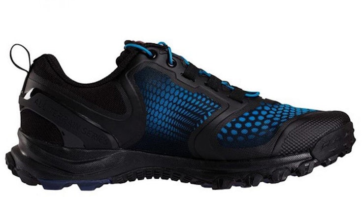 Reebok All Terrain Extreme Gore-Tex 'Black Blue' BD4150 Order Reebok All Terrain Extreme Gore-Tex 'Black Blue' BD4150
