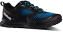 Lookbook Reebok All Terrain Extreme Gore-Tex 'Hitam Biru' BD4150