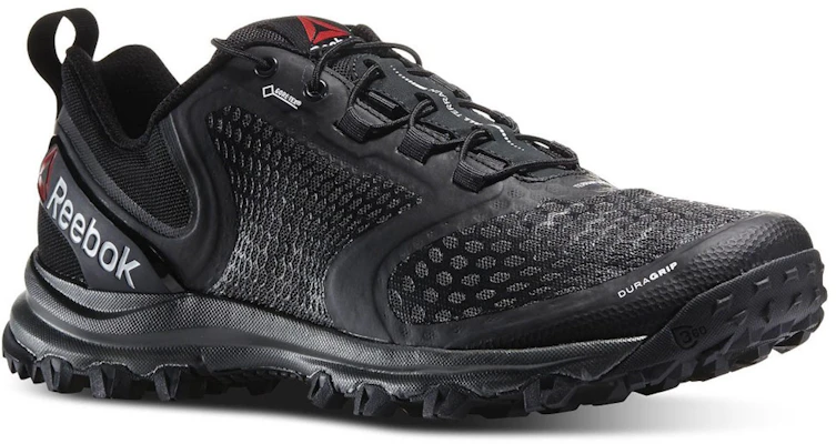 Reebok All Terrain Extreme GTX 'Black' M49679 Lookbook Reebok All Terrain Extreme GTX 'Black' M49679
