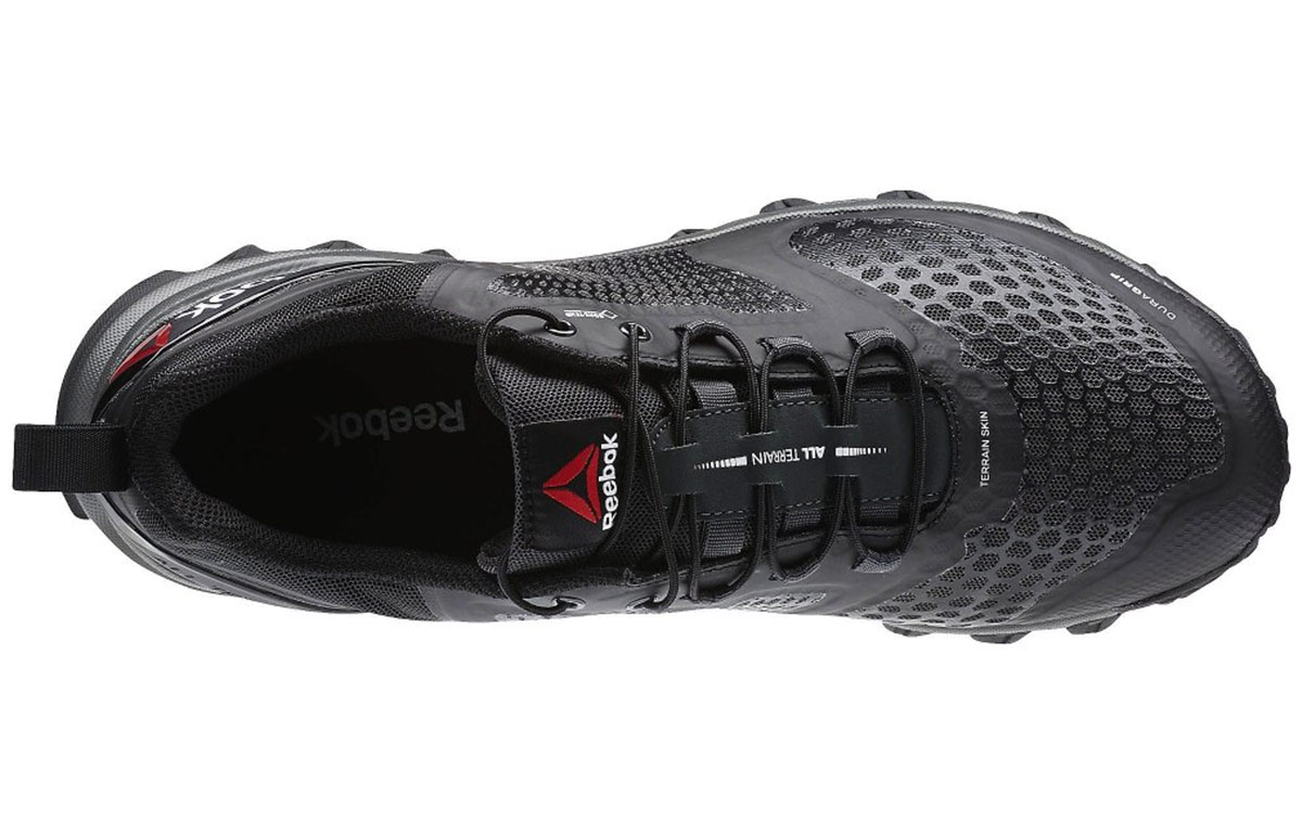 Shop Reebok All Terrain Extreme GTX 'Black' M49679