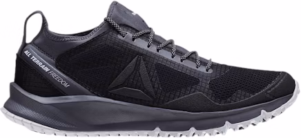 Reebok All Terrain Freedom 'Black Ash Grey' BD1479 Reebok All Terrain Freedom 'Black Ash Grey' BD1479