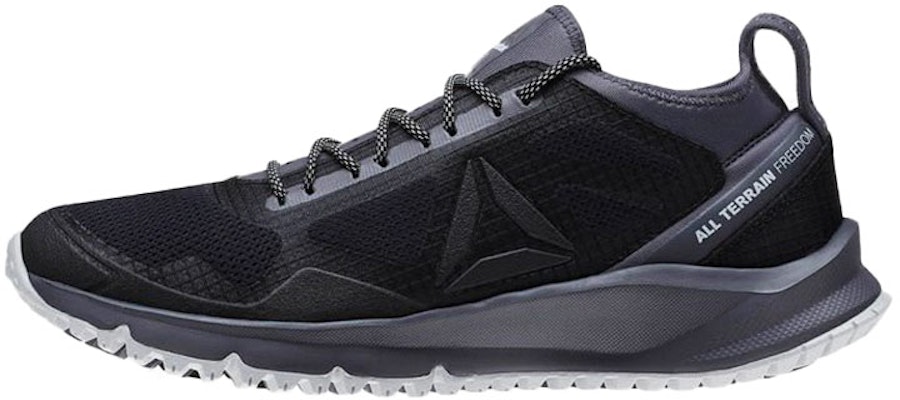 Reebok All Terrain Freedom 'Hitam Kelabu Abu-Abu' BD1479 Buy Reebok All Terrain Freedom 'Hitam Kelabu Abu-Abu' BD1479