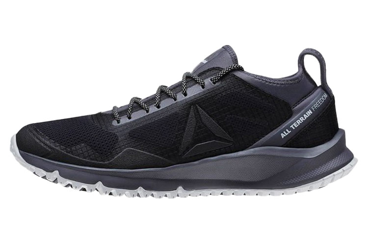 Reebok All Terrain Freedom 'Black Ash Grey' BD1479