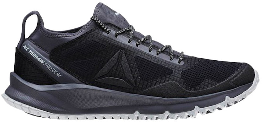 Reebok All Terrain Freedom 'Hitam Kelabu Abu-Abu' BD1479 Order Reebok All Terrain Freedom 'Hitam Kelabu Abu-Abu' BD1479