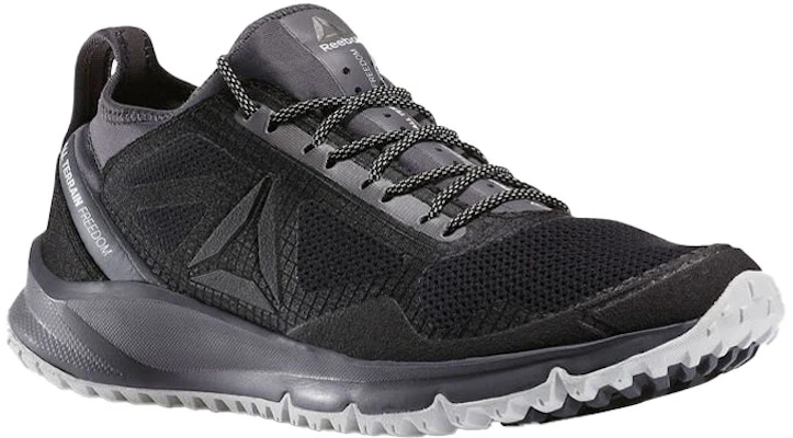 Reebok All Terrain Freedom ''Zwart Asgrijs'' BD1479 Lookbook Reebok All Terrain Freedom ''Zwart Asgrijs'' BD1479